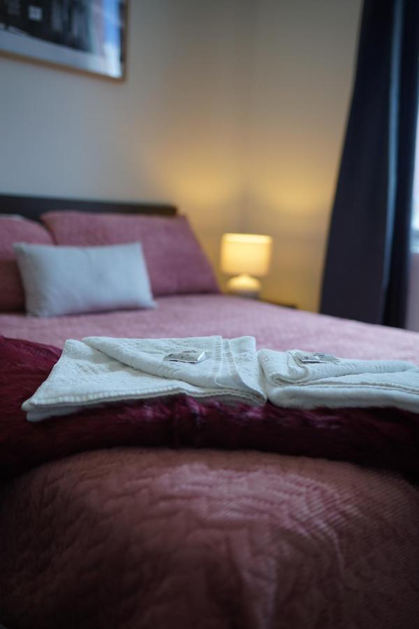 The Beaconsfield Hotel Фримантл Экстерьер фото